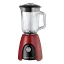 Russell Hobbs 27120-56 turmixgép 1,5 L Asztali mixer 650 W Fekete, Vörös, Átlátszó
