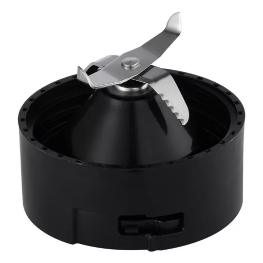 Russell Hobbs 27120-56 turmixgép 1,5 L Asztali mixer 650 W Fekete, Vörös, Átlátszó