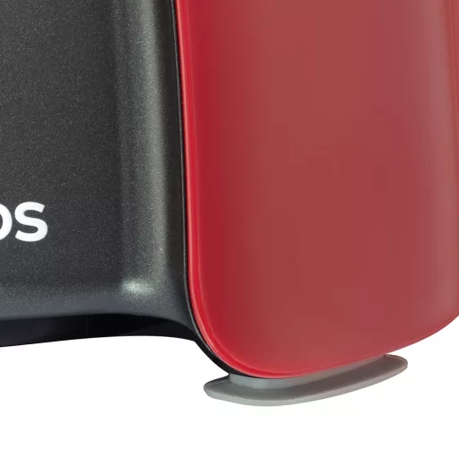 Russell Hobbs 27120-56 turmixgép 1,5 L Asztali mixer 650 W Fekete, Vörös, Átlátszó
