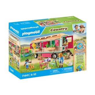 Playmobil Country 71441 játékszett
