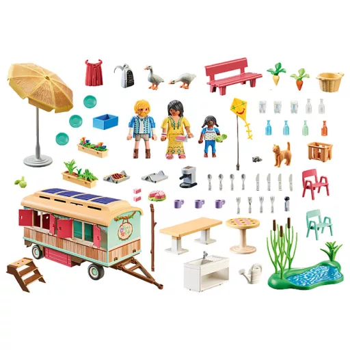 Playmobil Country 71441 játékszett