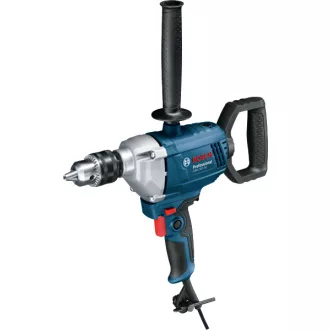 Bosch 0 601 1B0 000 fúrógép 630 RPM 3 kg Fekete, Kék
