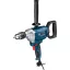 Bosch 0 601 1B0 000 fúrógép 630 RPM 3 kg Fekete, Kék