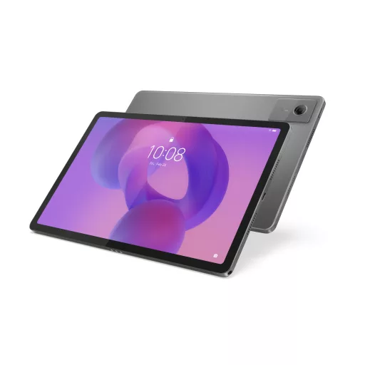 Lenovo Idea Tab Mediatek 256 GB 27,9 cm (11") 8 GB Wi-Fi 5 (802.11ac) Android 15 Szürke
