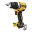 DeWALT DCD800NT-XJ fúrógép 2000 RPM 1,28 kg