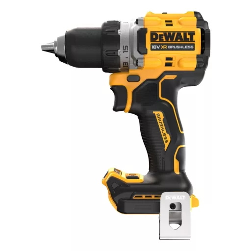 DeWALT DCD800NT-XJ fúrógép 2000 RPM 1,28 kg
