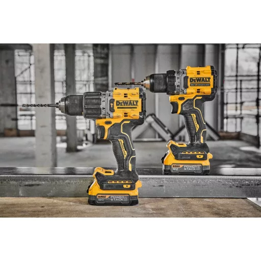 DeWALT DCD800NT-XJ fúrógép 2000 RPM 1,28 kg