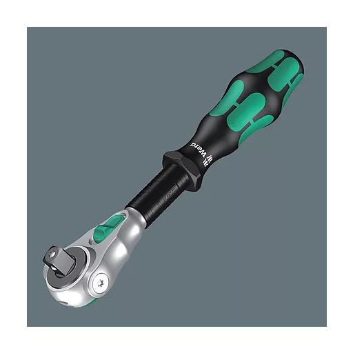 Wera 05135870001 mechanics tool set 35 eszközök