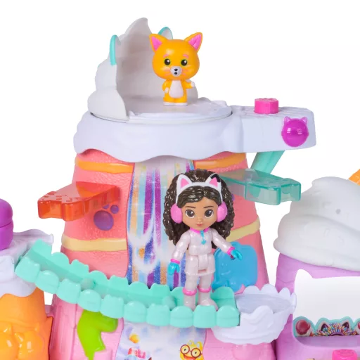 Gabby's Dollhouse GDH PYS MovCnfctionPlyst WLMX GML