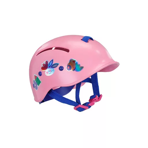 BABY born Helmet 43cm Játékbaba sisakja