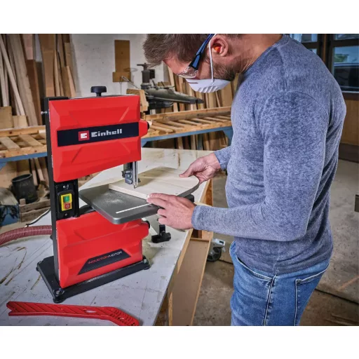 Einhell TC-SB 200 + 300 W 900 m/perc
