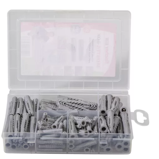 Fischer MEISTER-BOX UX/UX R 110 db Bővítő kapcsolathely