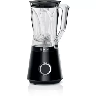   Bosch Serie 4 MMB6141B turmixgép 1,5 L Asztali mixer 1200 W Fekete