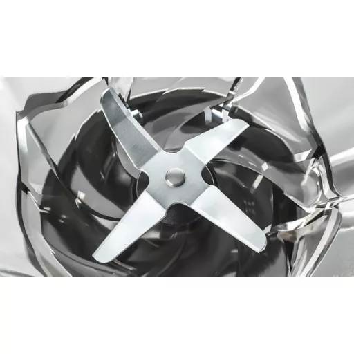 Bosch Serie 4 MMB6141B turmixgép 1,5 L Asztali mixer 1200 W Fekete
