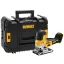 DeWALT DCS335NT elektromos szúrófűrész 3200 spm 2 kg
