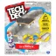 Tech Deck TED ACS Kinetic Concrete Ast GML Ujjdeszka szett