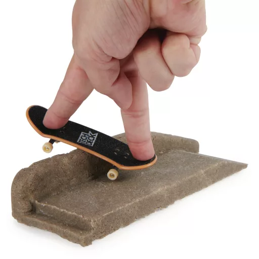 Tech Deck TED ACS Kinetic Concrete Ast GML Ujjdeszka szett