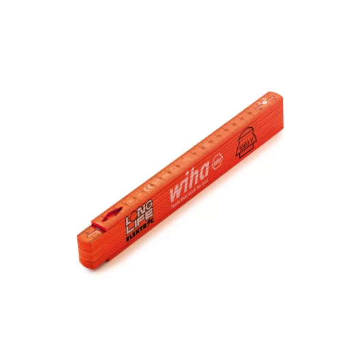 Wiha 42068 mérőléc 2 M
