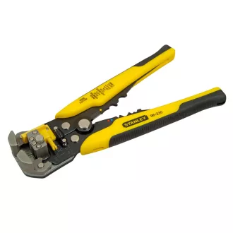 Stanley FMHT0-96230 csupaszoló Fekete, Sárga