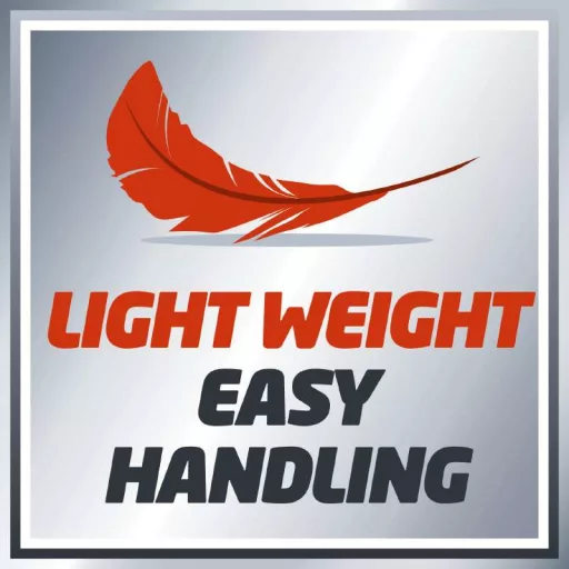 Einhell TH-DY 500 E 2200 RPM