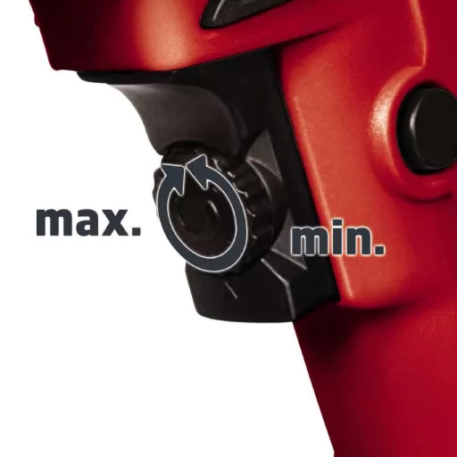 Einhell TH-DY 500 E 2200 RPM