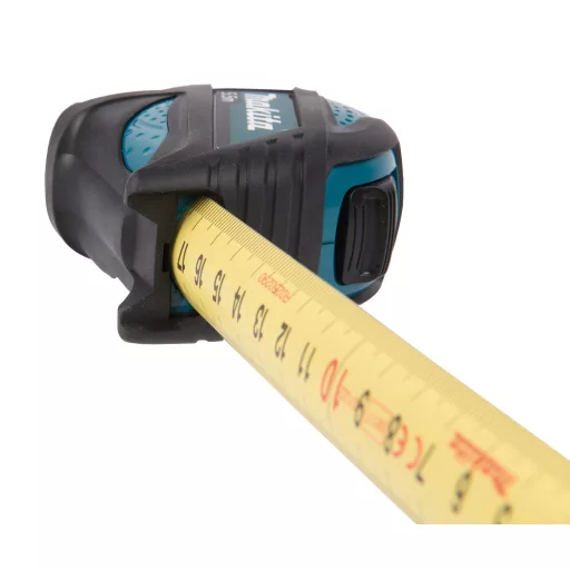 Makita B-57146 mérőszalag 5,5 M Fekete, Kék