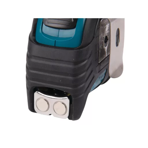 Makita B-57146 mérőszalag 5,5 M Fekete, Kék