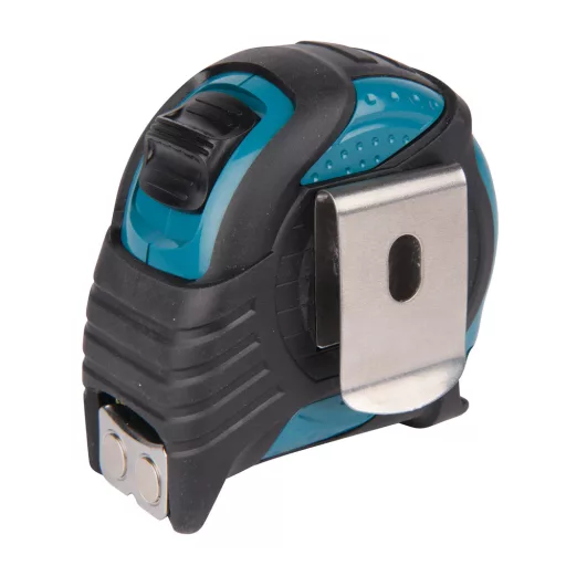 Makita B-57146 mérőszalag 5,5 M Fekete, Kék