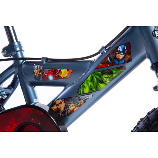 Children's bicycle 12" Huffy 22381W Avengers