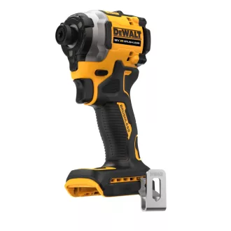   DeWALT DCF850N-XJ motoros csavarhúzó és ütvecsavarozó 3250 RPM Fekete, Sárga