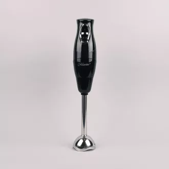   Feel Maestro MR564 turmixgép 0,6 L Konyhai turmixgép 300 W Fekete
