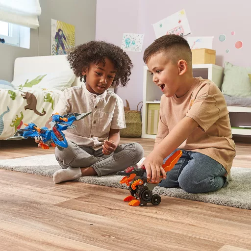 VTech Switch & Go Dinos 549304