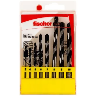 Fischer 536607 fúrószár 1 db
