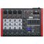 DNA CM6-DSP - USB audio mixer with MP3 player