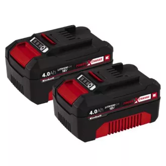 Einhell 4511489 akkumulátor és töltő szerszámgéphez