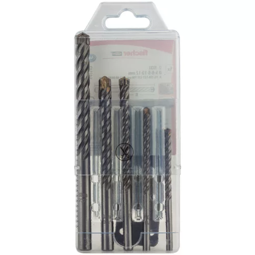 Fischer 545507 fúrószár 1 db