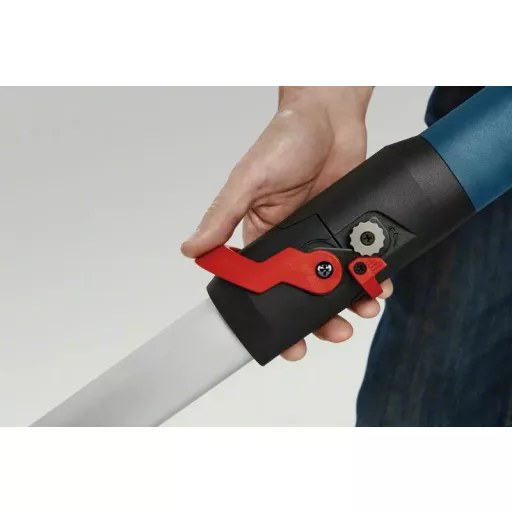 Bosch GTR 55-225 Gipszkarton csiszoló 910 RPM Fekete, Kék 550 W