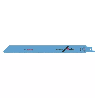 Bosch S 1122 EF Lombfűrész penge Bimetál 2 db