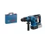 Bosch GBH 18V-36 C Professional 500 RPM SDS Max 5,1 kg Fekete, Kék