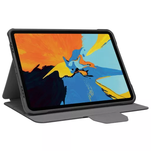 Targus Click-In 27,9 cm (11") Oldalra nyíló Fekete