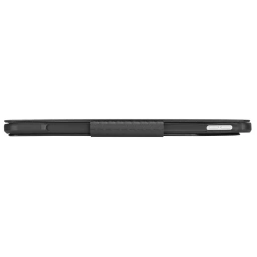 Targus Click-In 27,9 cm (11") Oldalra nyíló Fekete