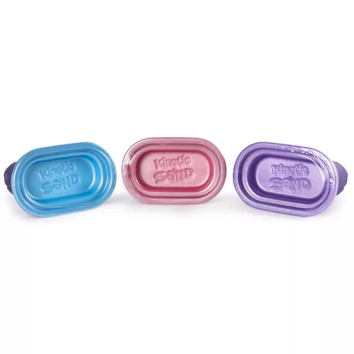 Kinetic Sand 6053520 kézműves játék
