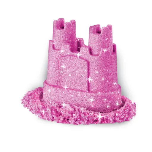 Kinetic Sand 6053520 kézműves játék