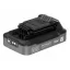 Akumulator 18V 2,0Ah BDL2018S BLACK+DECKER
