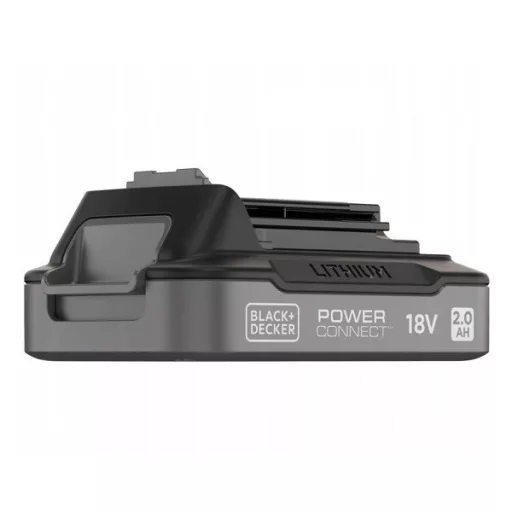 Akumulator 18V 2,0Ah BDL2018S BLACK+DECKER