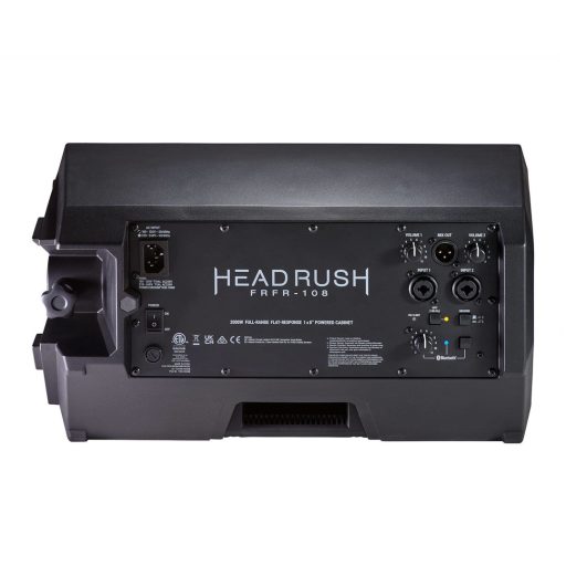 Headrush FRFR-108 MK2 - guitar column