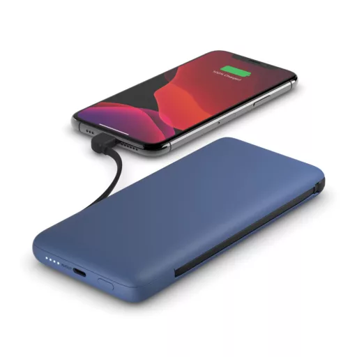 Belkin BPB006btBLU 10000 mAh Kék