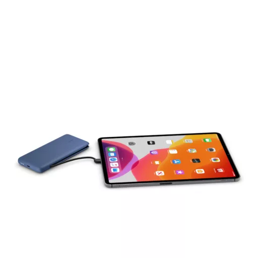 Belkin BPB006btBLU 10000 mAh Kék
