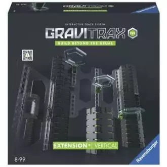   Ravensburger 22427 foglalkoztató/ügyességi játék és játékszer Üveggolyó pálya