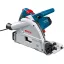 Bosch 0 601 675 000 hordozható körfűrész 16,5 cm 6250 RPM 1400 W